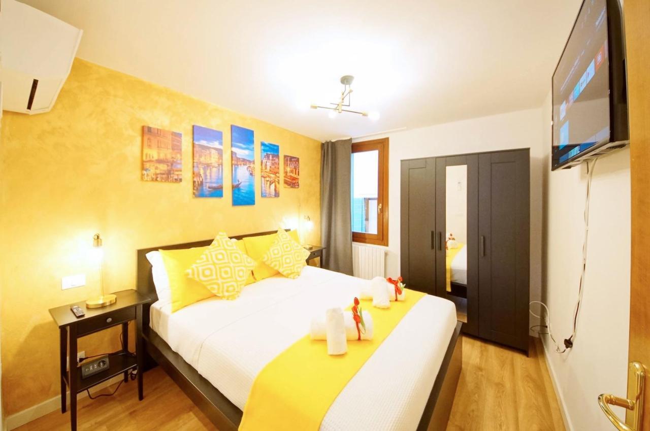 Apartamento de 3 Quartos