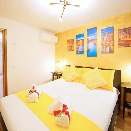 Dolcevita Apartments N 500 San Marco-2