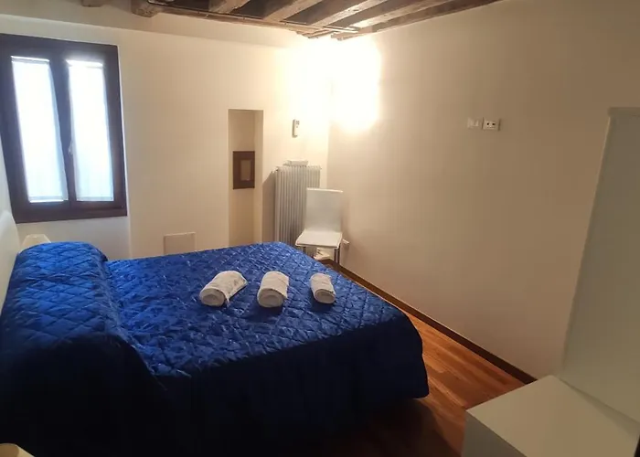 Ca' Botteri