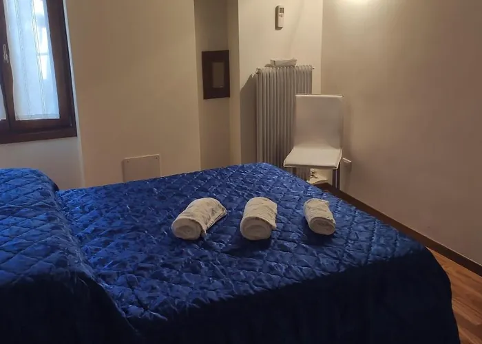 Ca' Botteri